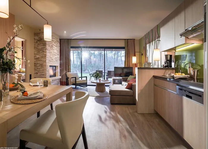 Center Parcs Le Bois aux Daims
