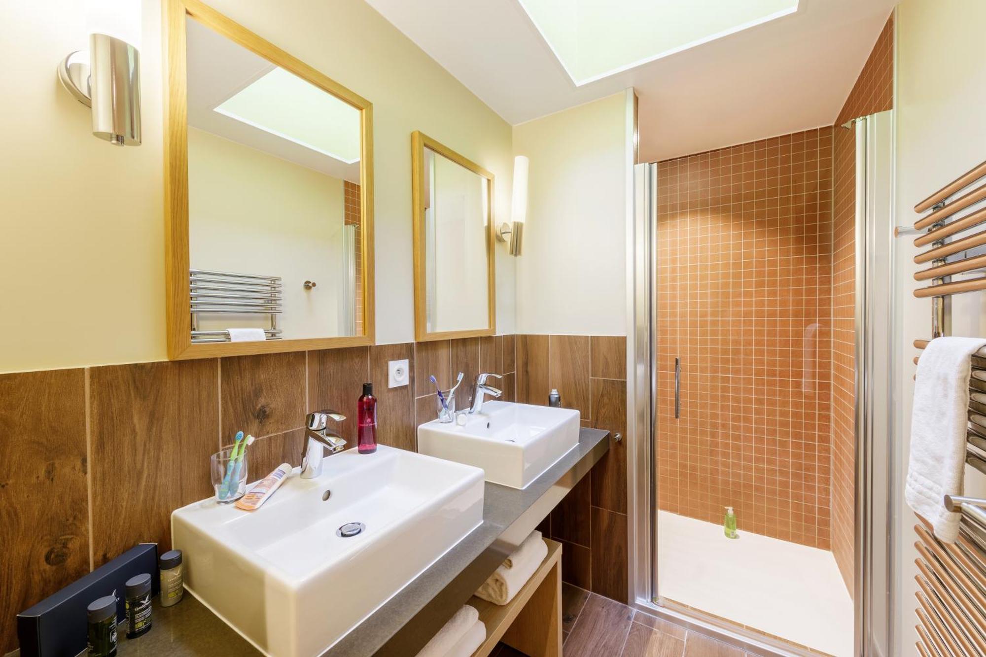 Center Parcs Le Bois Aux Daims Morton