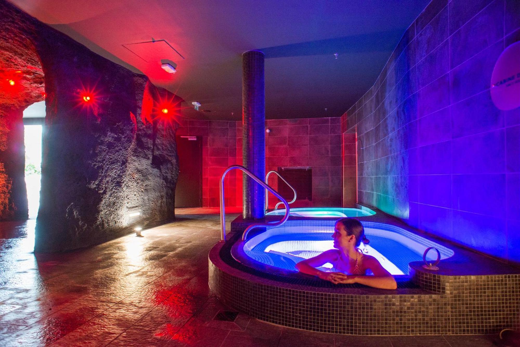Center Parcs Le Bois Aux Daims 3* Morton