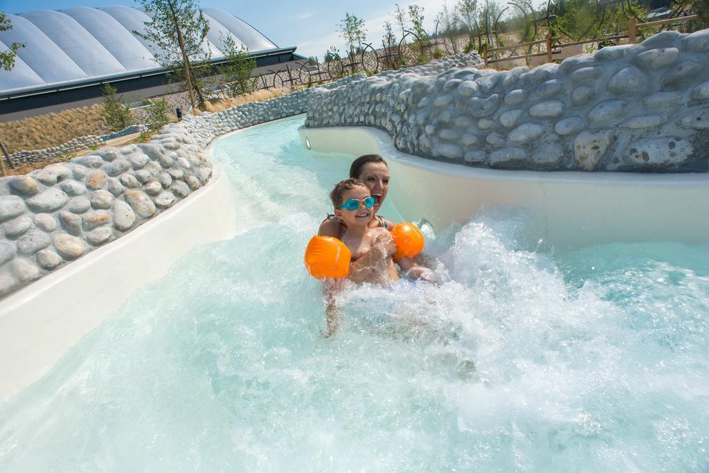 Village de vacances Center Parcs Le Bois Aux Daims 3*