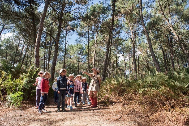 Center Parcs Le Bois Aux Daims Morton