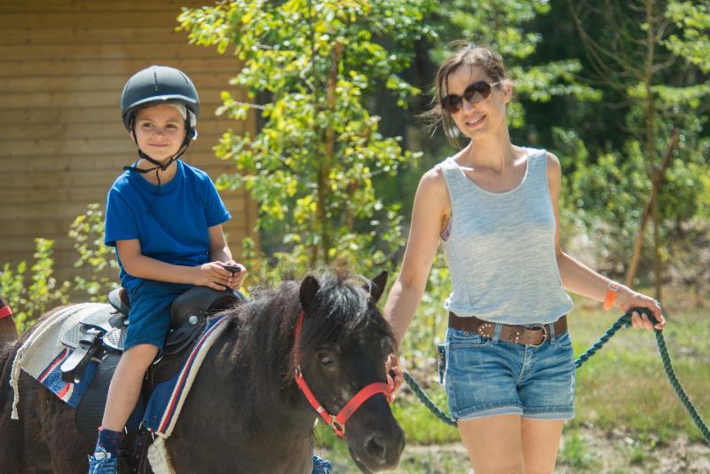 Center Parcs Le Bois Aux Daims 3* Morton