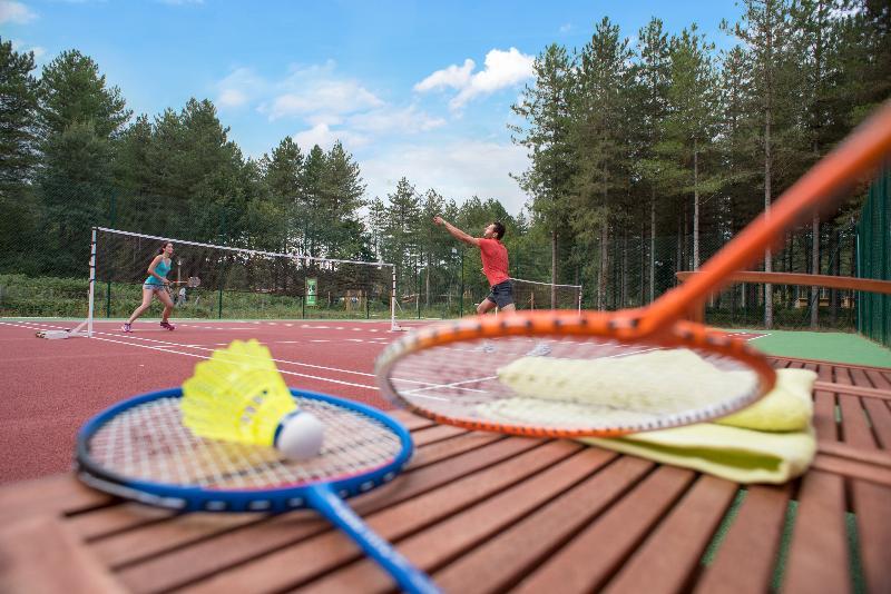 Center Parcs Le Bois Aux Daims 3*
