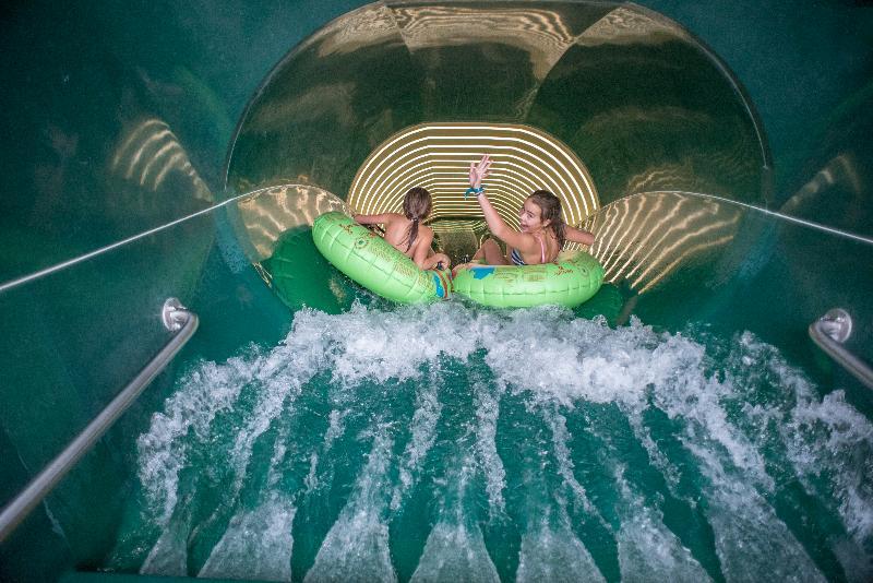 Center Parcs Le Bois Aux Daims Morton