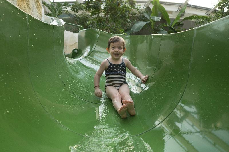 Village de vacances Center Parcs Le Bois Aux Daims Morton