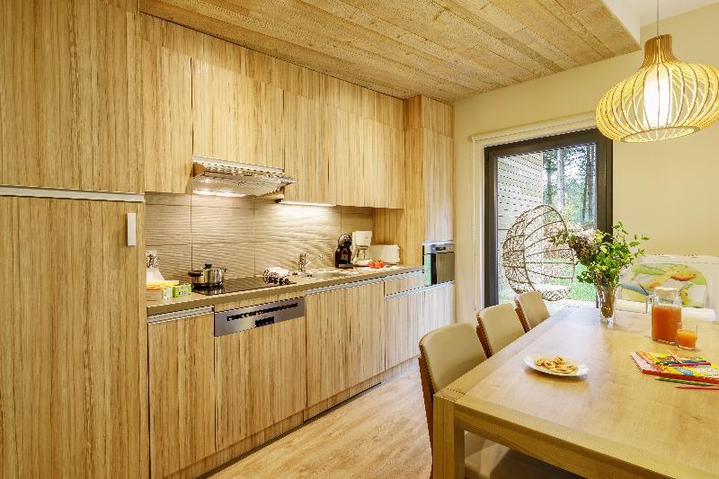Center Parcs Le Bois Aux Daims
