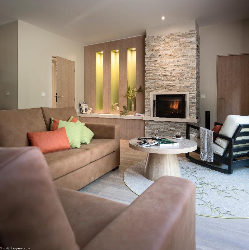 Center Parcs Le Bois Aux Daims Morton