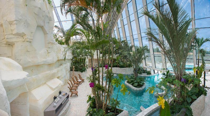 Village de vacances Center Parcs Le Bois Aux Daims 3*