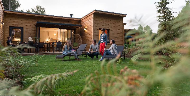 Center Parcs Le Bois Aux Daims 3*