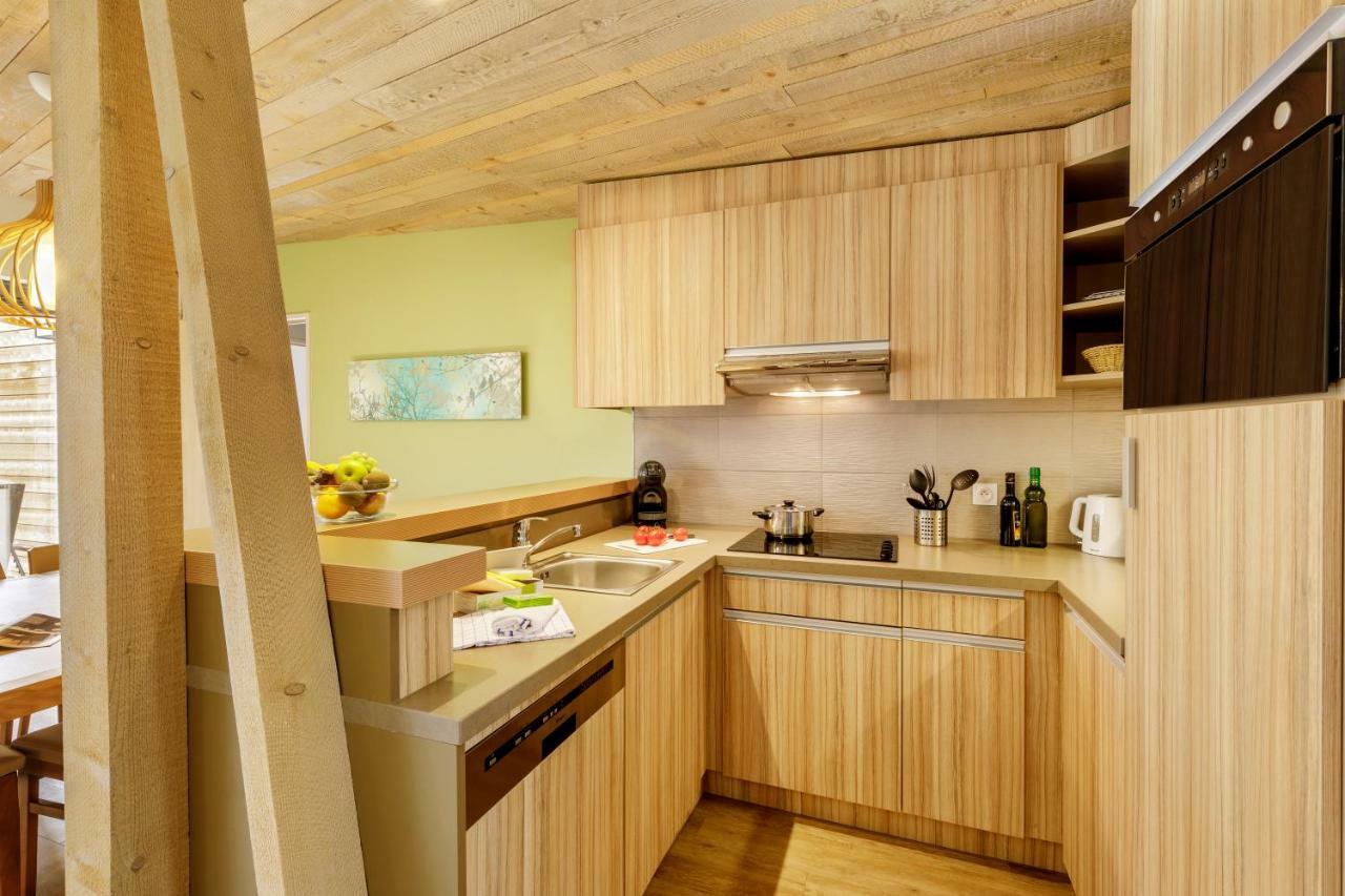 Center Parcs Le Bois Aux Daims