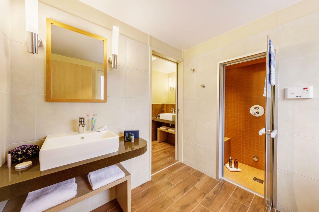 Village de vacances Center Parcs Le Bois Aux Daims Morton