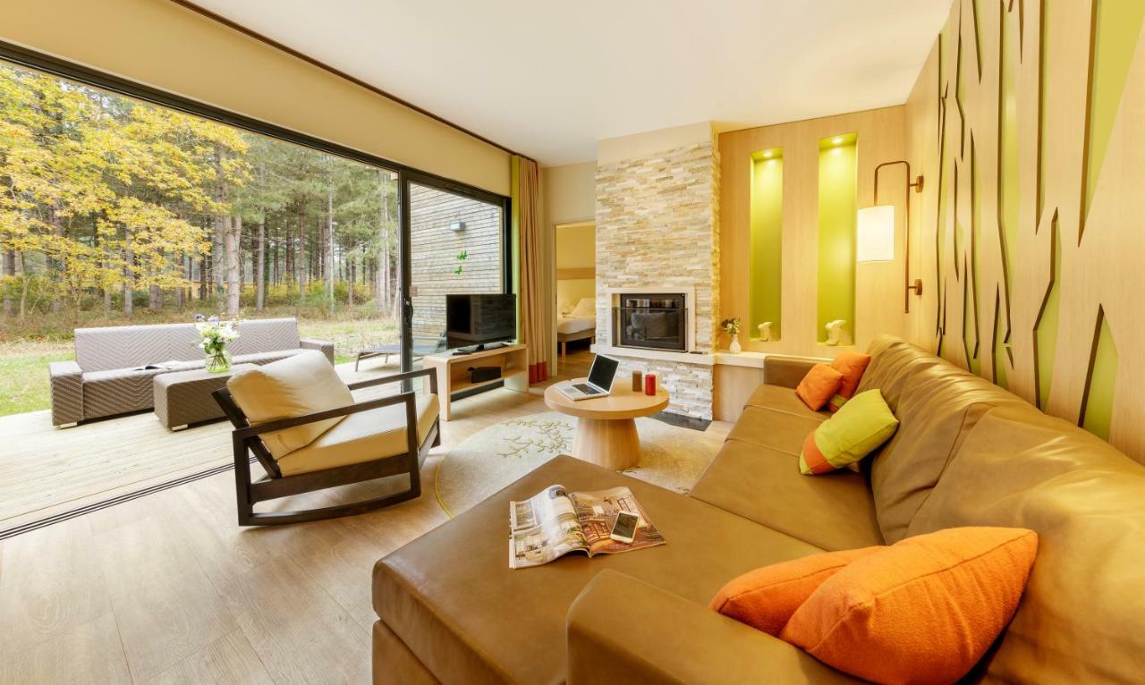 Village de vacances Center Parcs Le Bois Aux Daims 3*