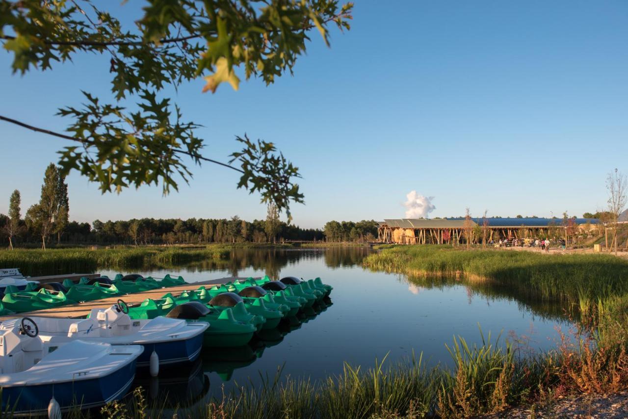 Village de vacances Center Parcs Le Bois Aux Daims 3*